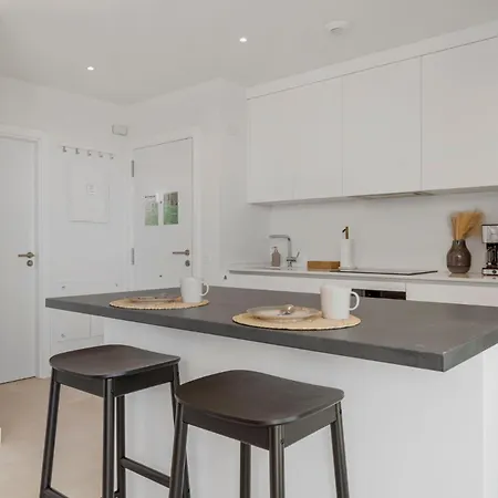 Terrace El Higueron By Costarentals - Ref 39